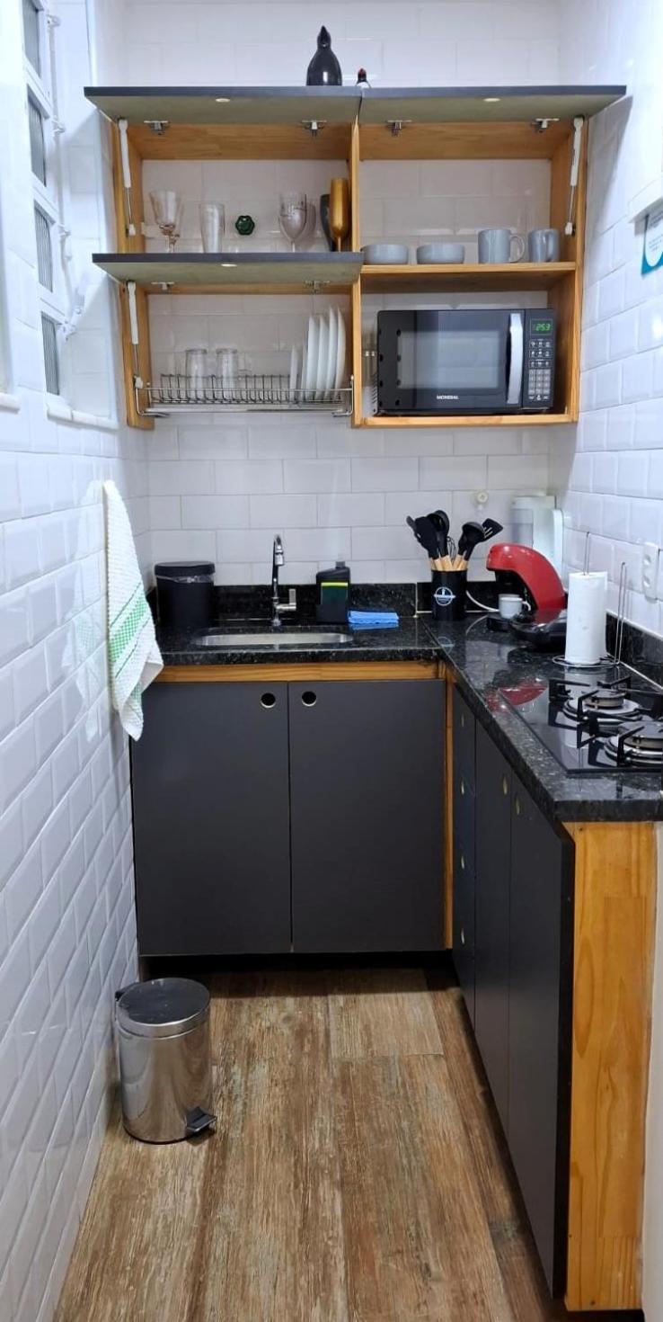 Apezinho.Loft Apartment - Rio de Janeiro — Photos 2
